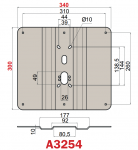 Cattura DISEGNO TECNICO